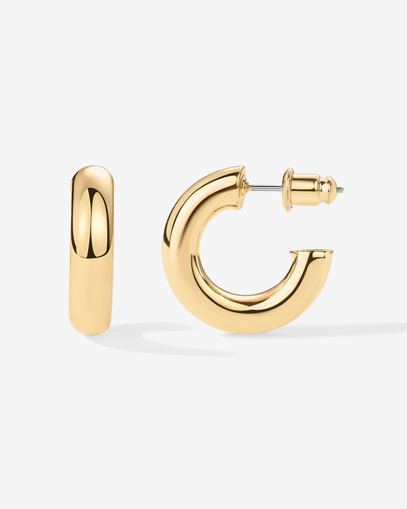 Vermeil Dome Ring  Ring 