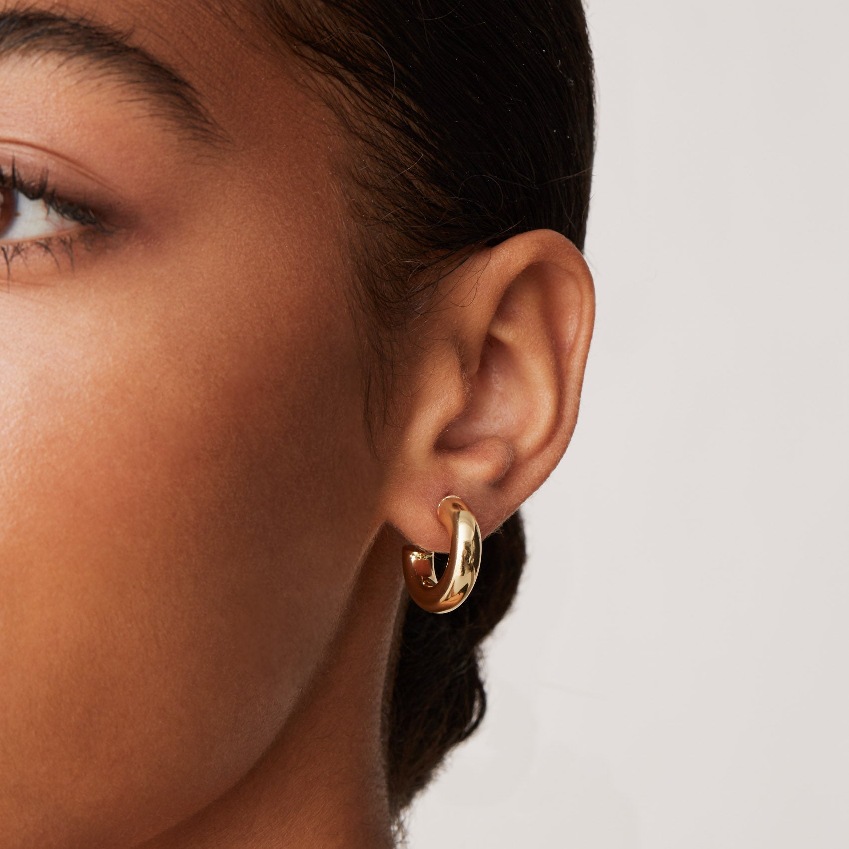 The 20 Best Hoop Earrings of 2023