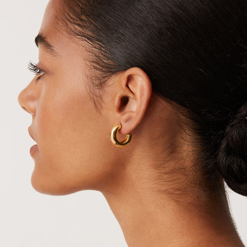 #Variant_Yellow Gold / 20mm