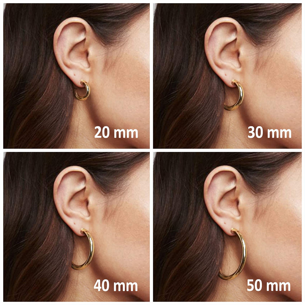 #Variant_Rose Gold / 50mm