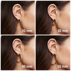 #Variant_Yellow Gold / 20mm