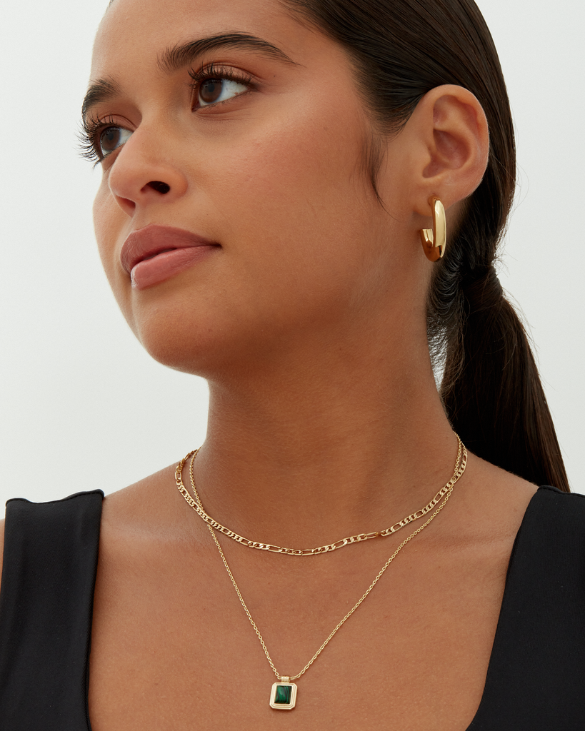 #Variant_Yellow Gold / 30mm