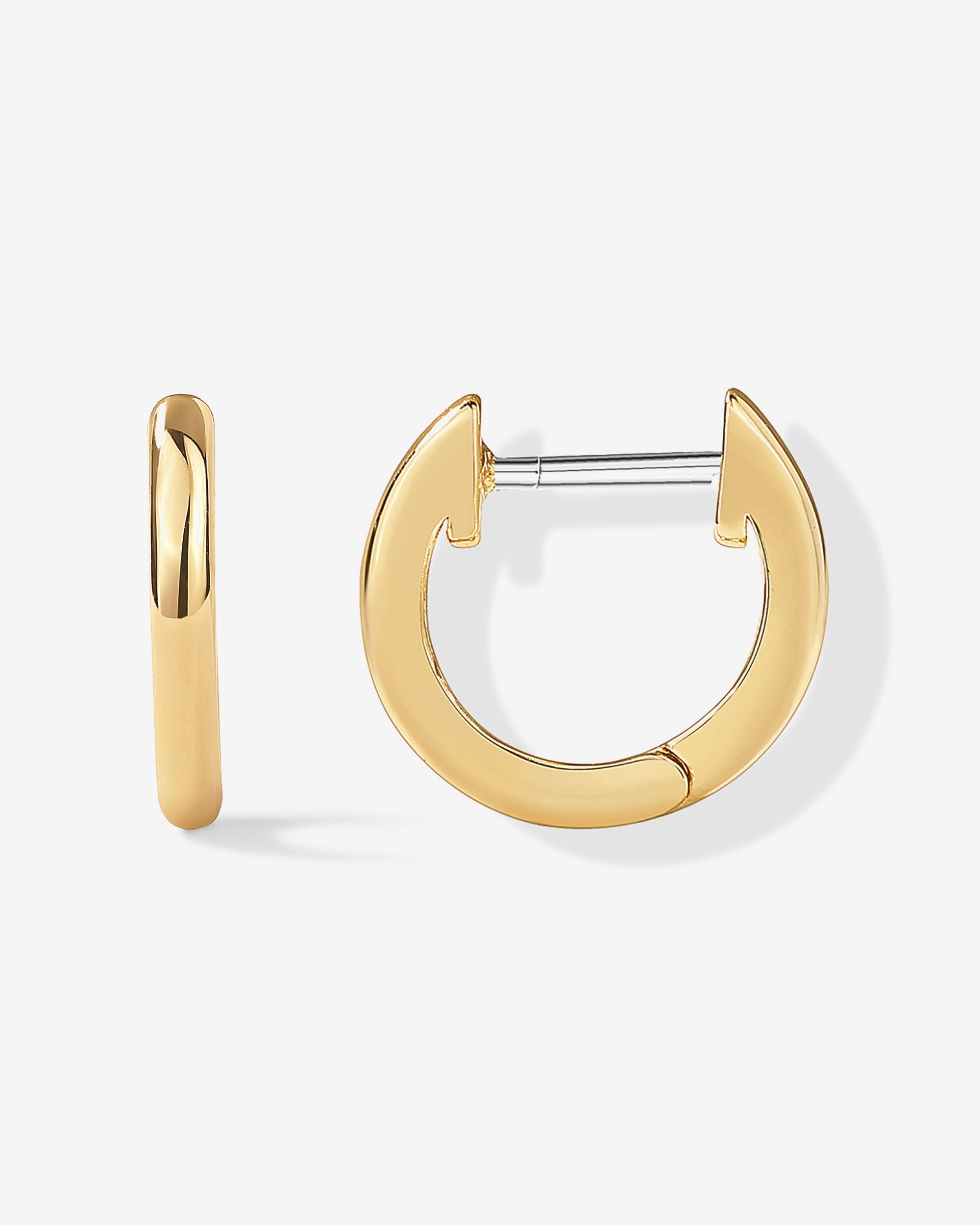 Vermeil Earrings
