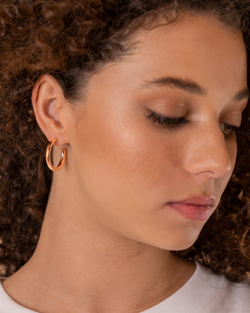 #Variant_Rose Gold / 30mm
