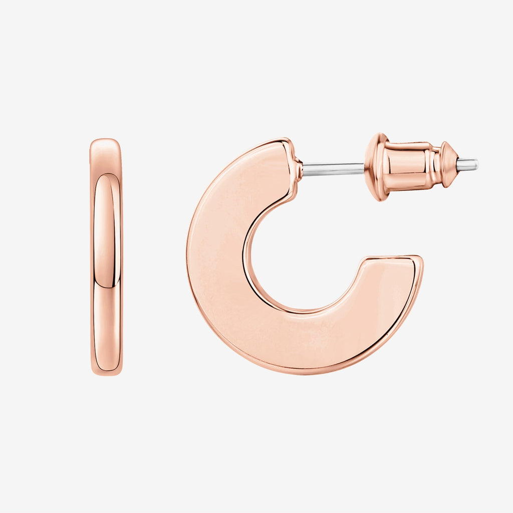 #Variant_Rose Gold / 15mm