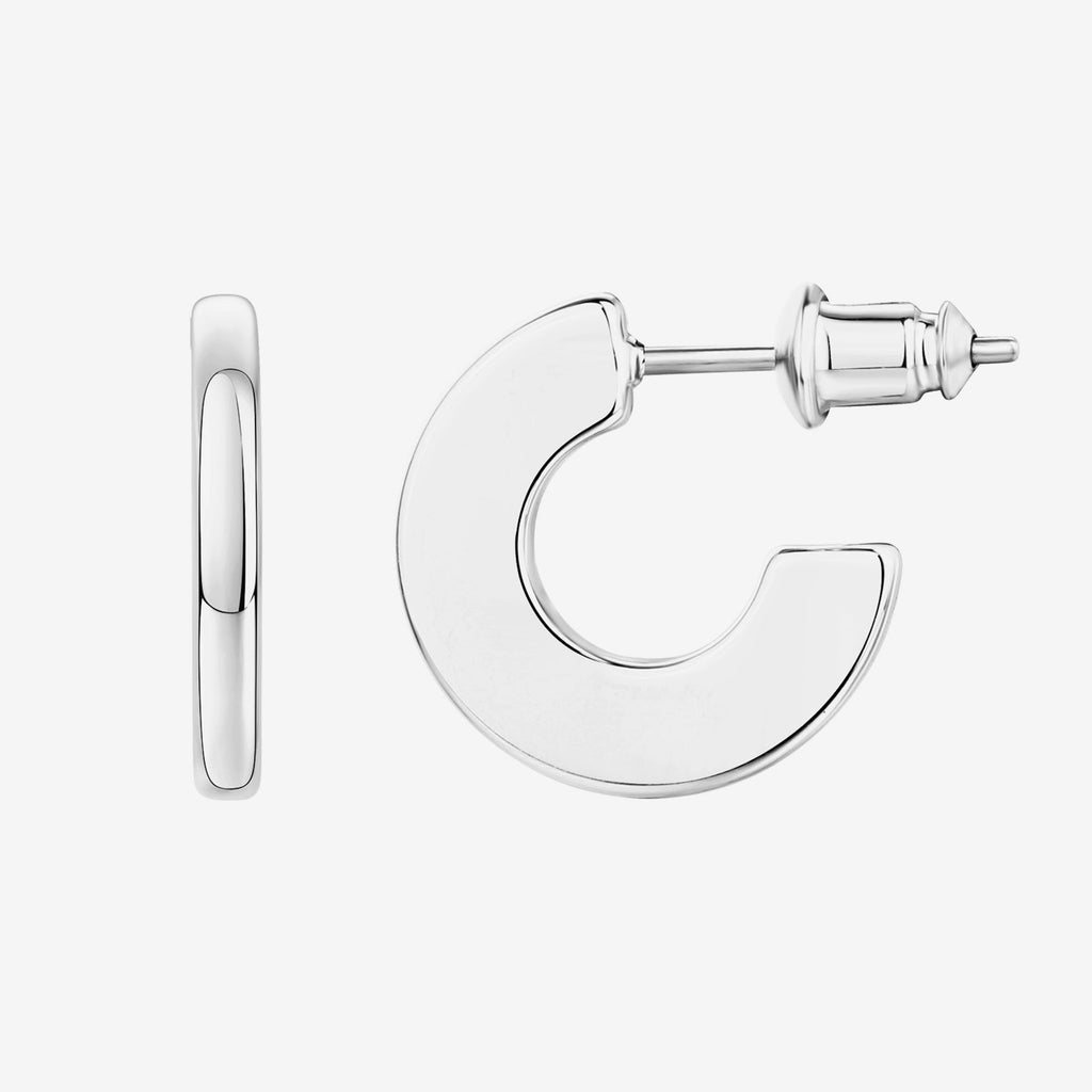 #Variant_White Gold / 15mm