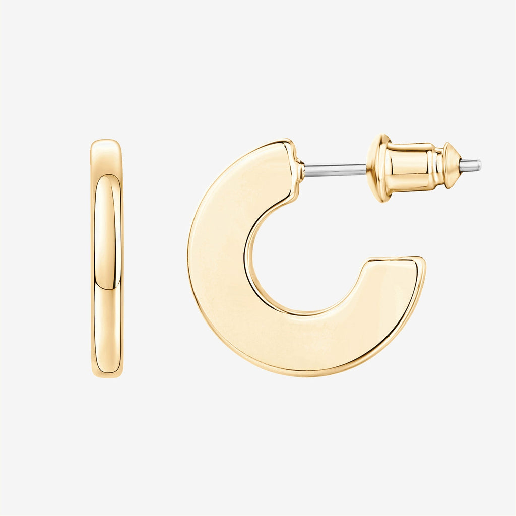 #Variant_Yellow Gold / 15mm