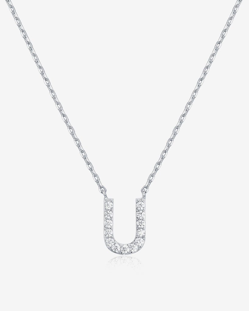 #Variant_White Gold / U