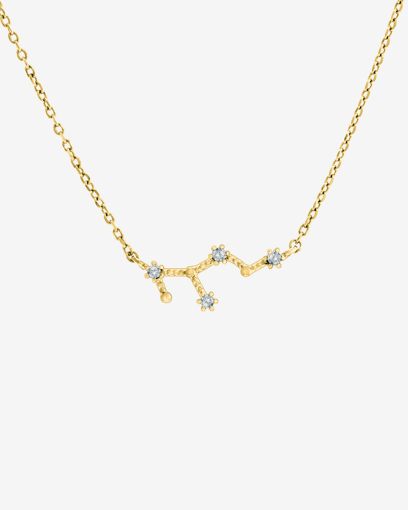 #Variant_Yellow Gold / Virgo