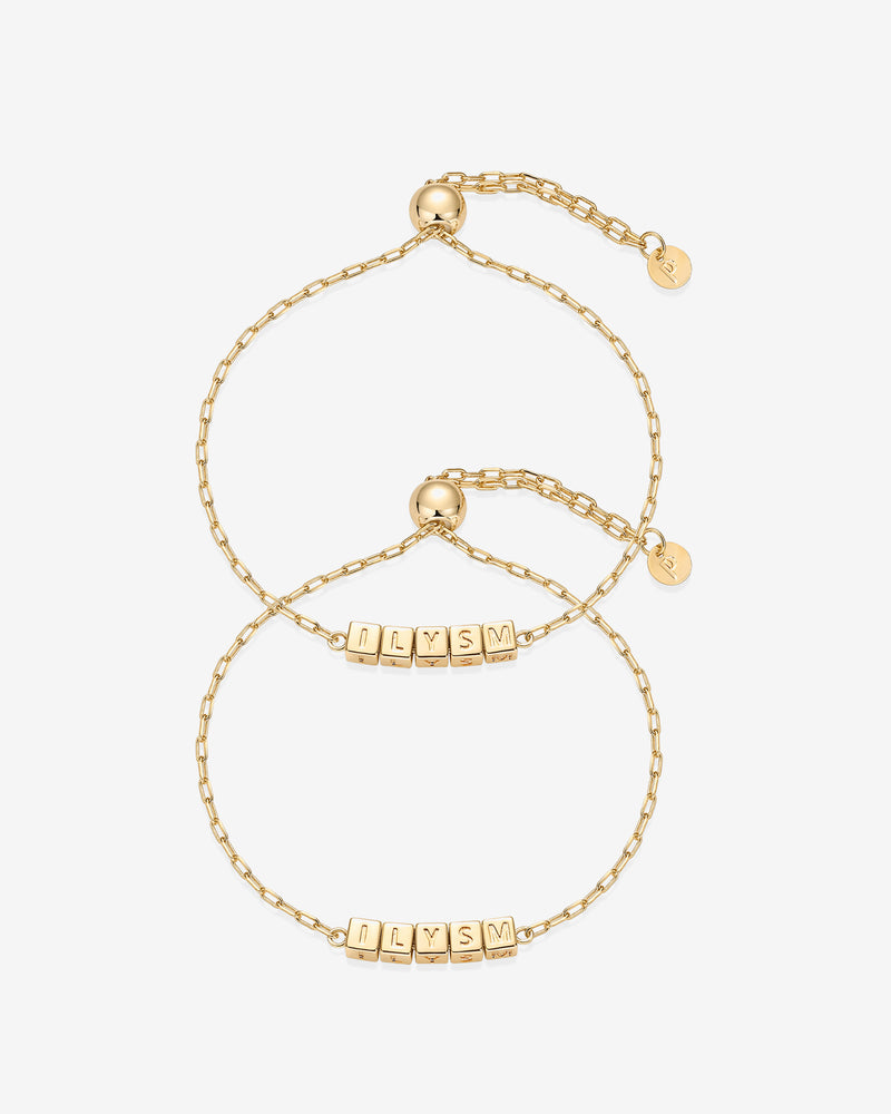 #Variant_Yellow Gold/ILYSM