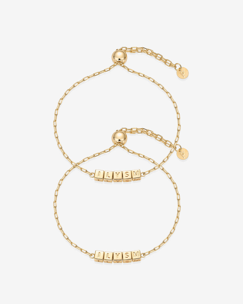 #Variant_Yellow Gold/ILYSM