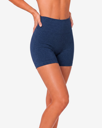 CloudBlend High Rise Shorts