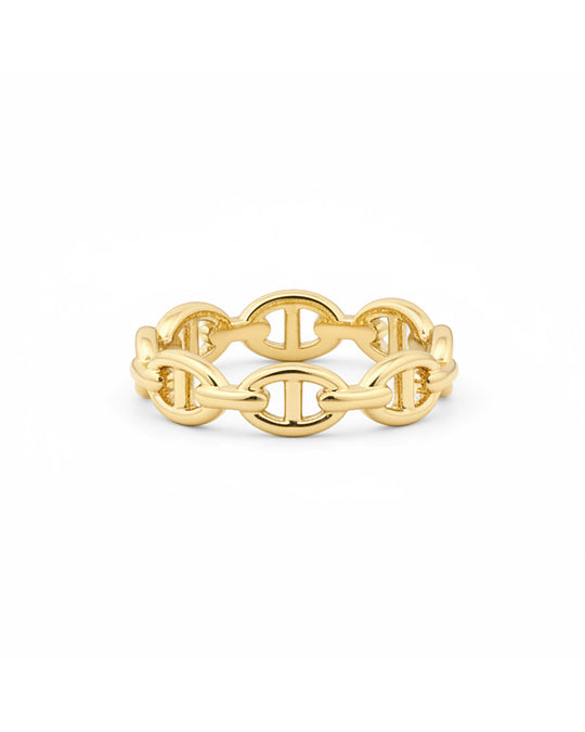 Waterproof Chain Link Ring