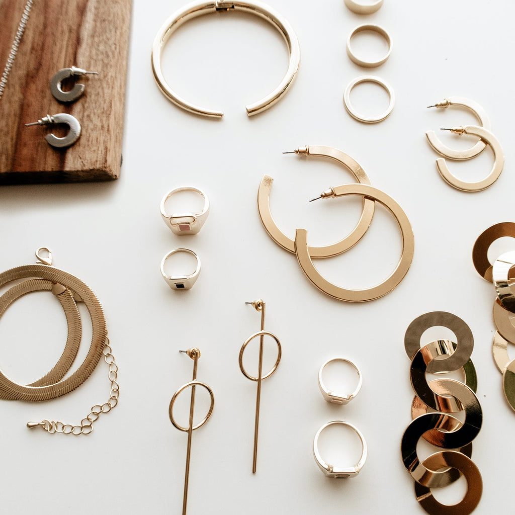#Variant_Yellow Gold / 15mm