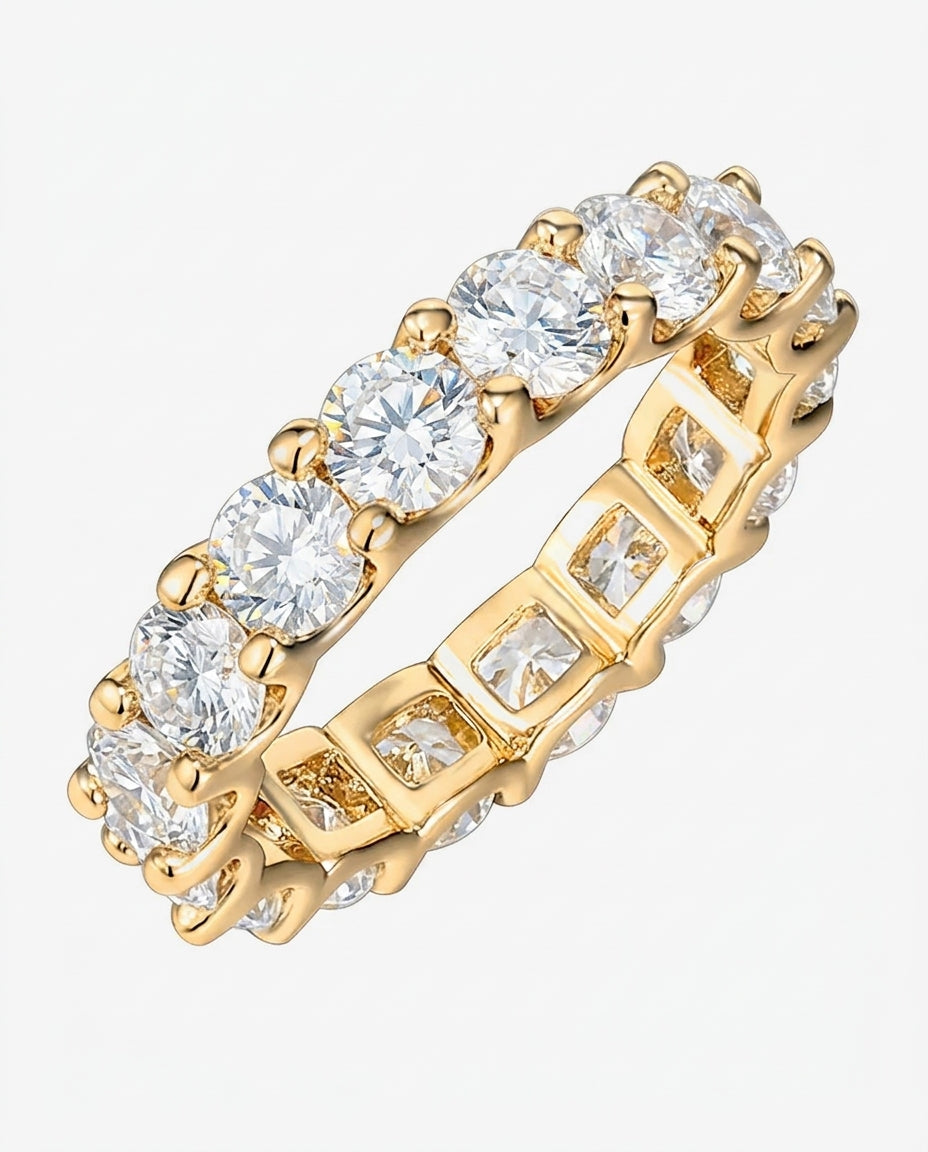 Gold Standard