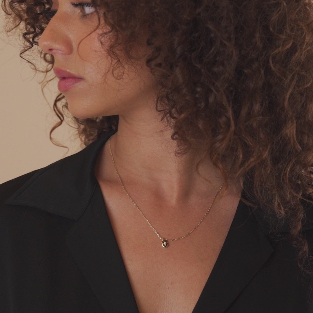 日本未発売【PAVOI】Layered North Star Pendantネックレス North Star Pendant – PAVOI
