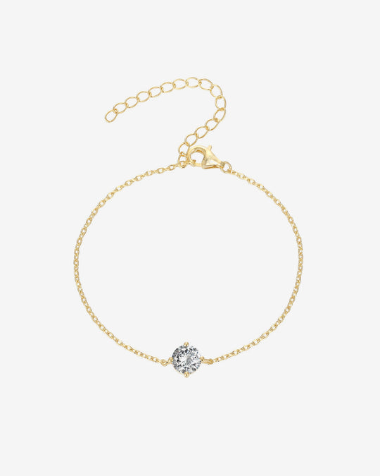 Solitaire Bracelet