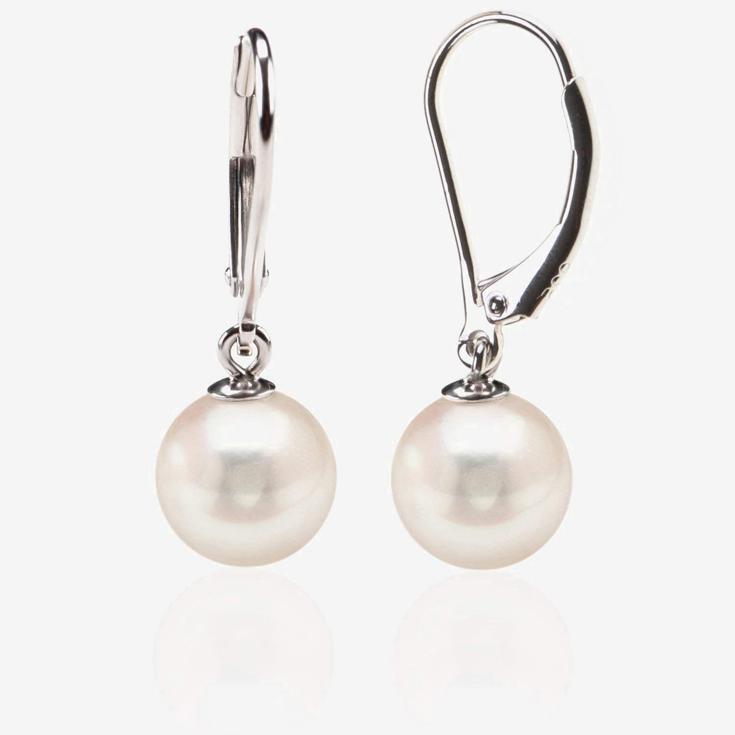 人気ブランド【PAVOI】Pearl Dropピアス Pearl Earrings – PAVOI