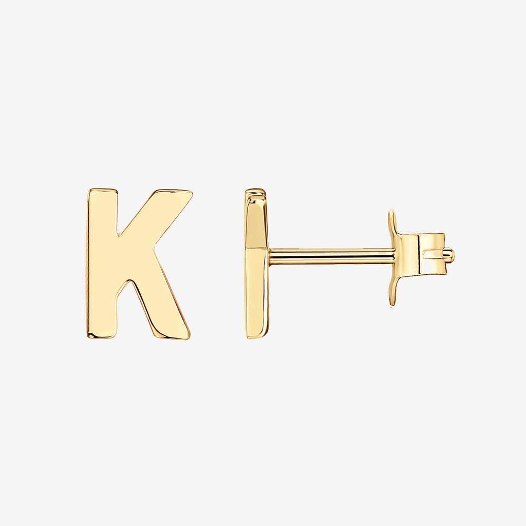 K, Yellow Gold