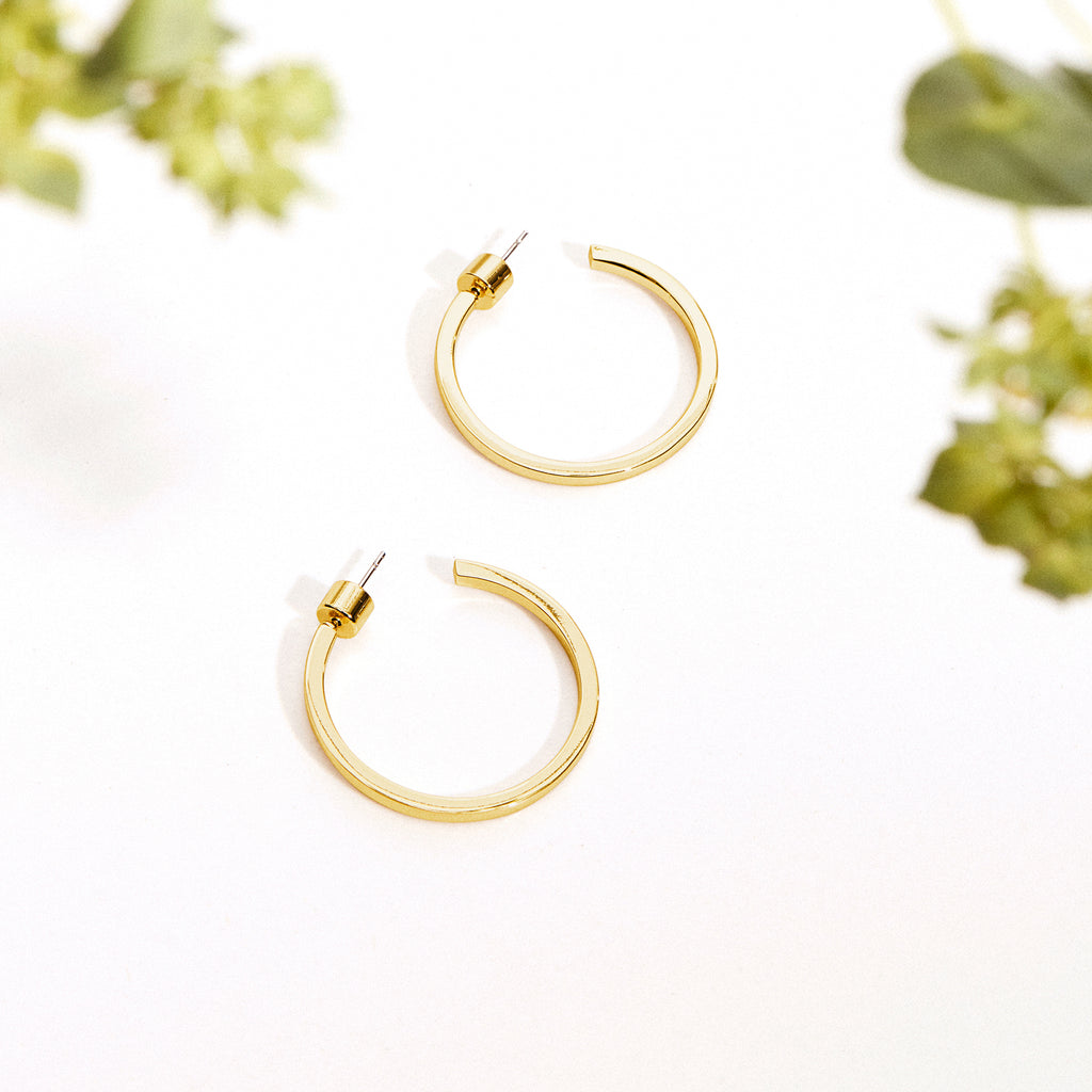 #Variant_Yellow Gold / 30mm