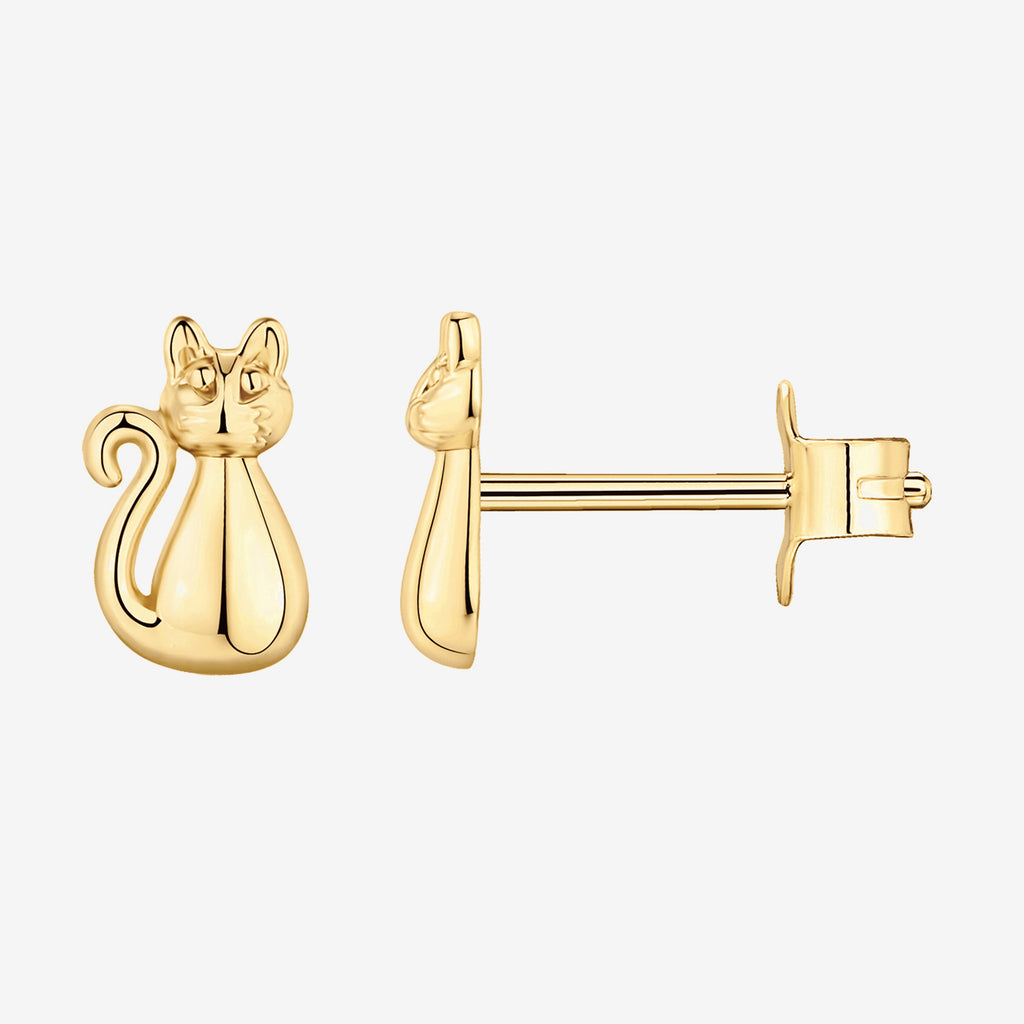  Yellow Gold  