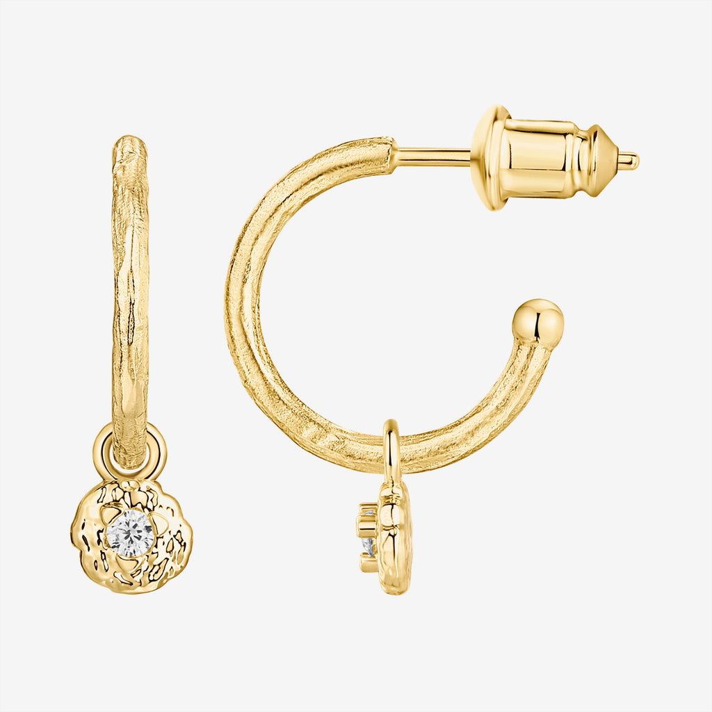  Yellow Gold  