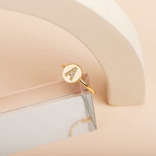#Variant_Yellow Gold / A