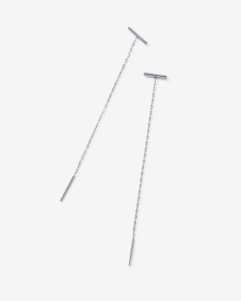 Ethereal Threader Earrings  Earring 