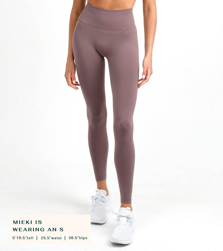 Pepper High Performance Seamless Scrunch Butt Lifting Leggings  Leggings 