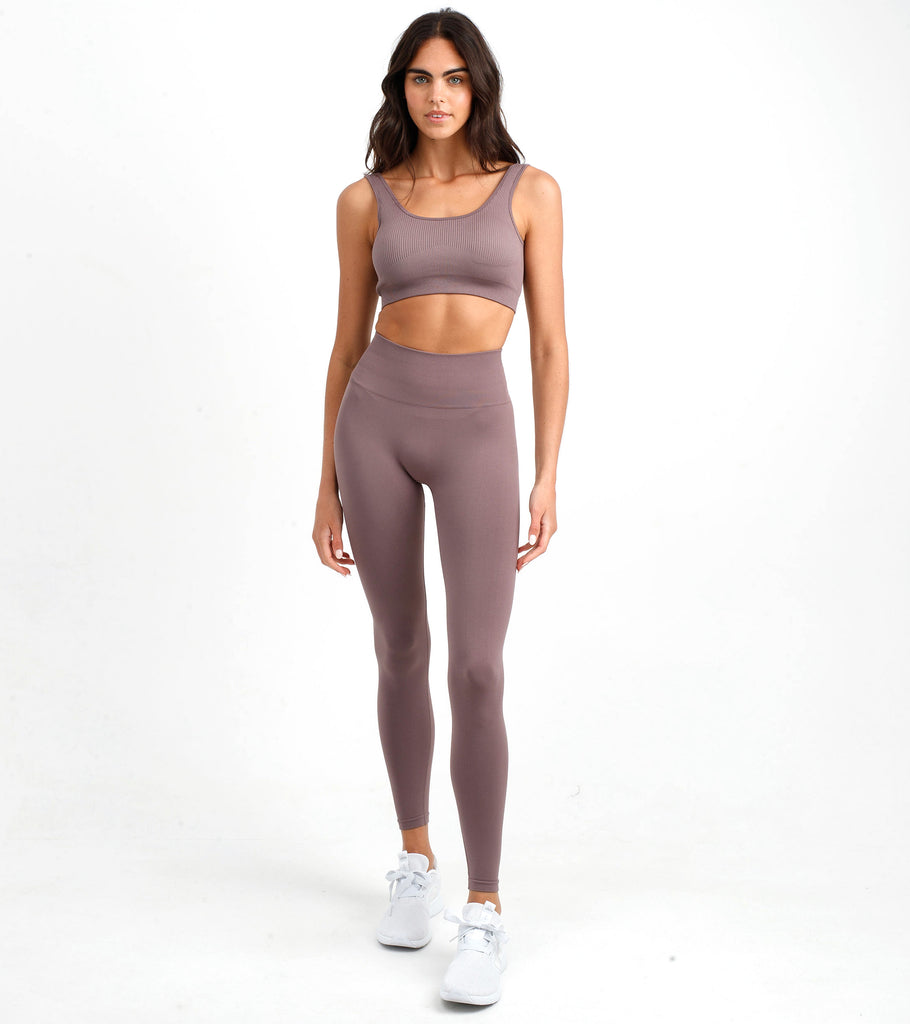 Pepper High Performance Seamless Scrunch Butt Lifting Leggings  Leggings 