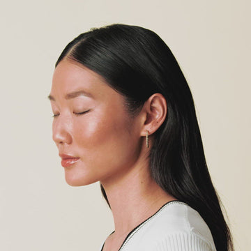 Yellow Gold, 25mm