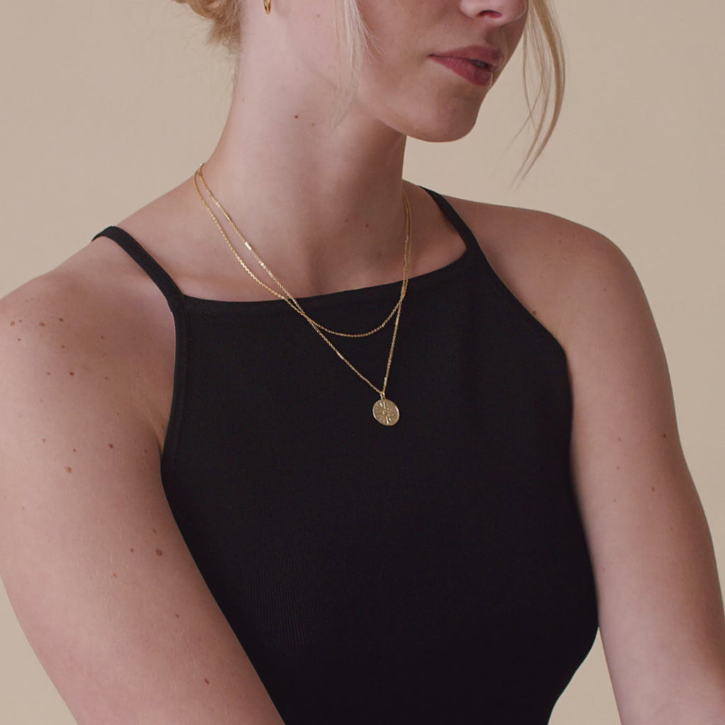 #Variant_Yellow Gold / 20 Millimeters