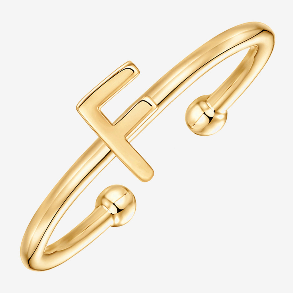 #Variant_Yellow Gold / F
