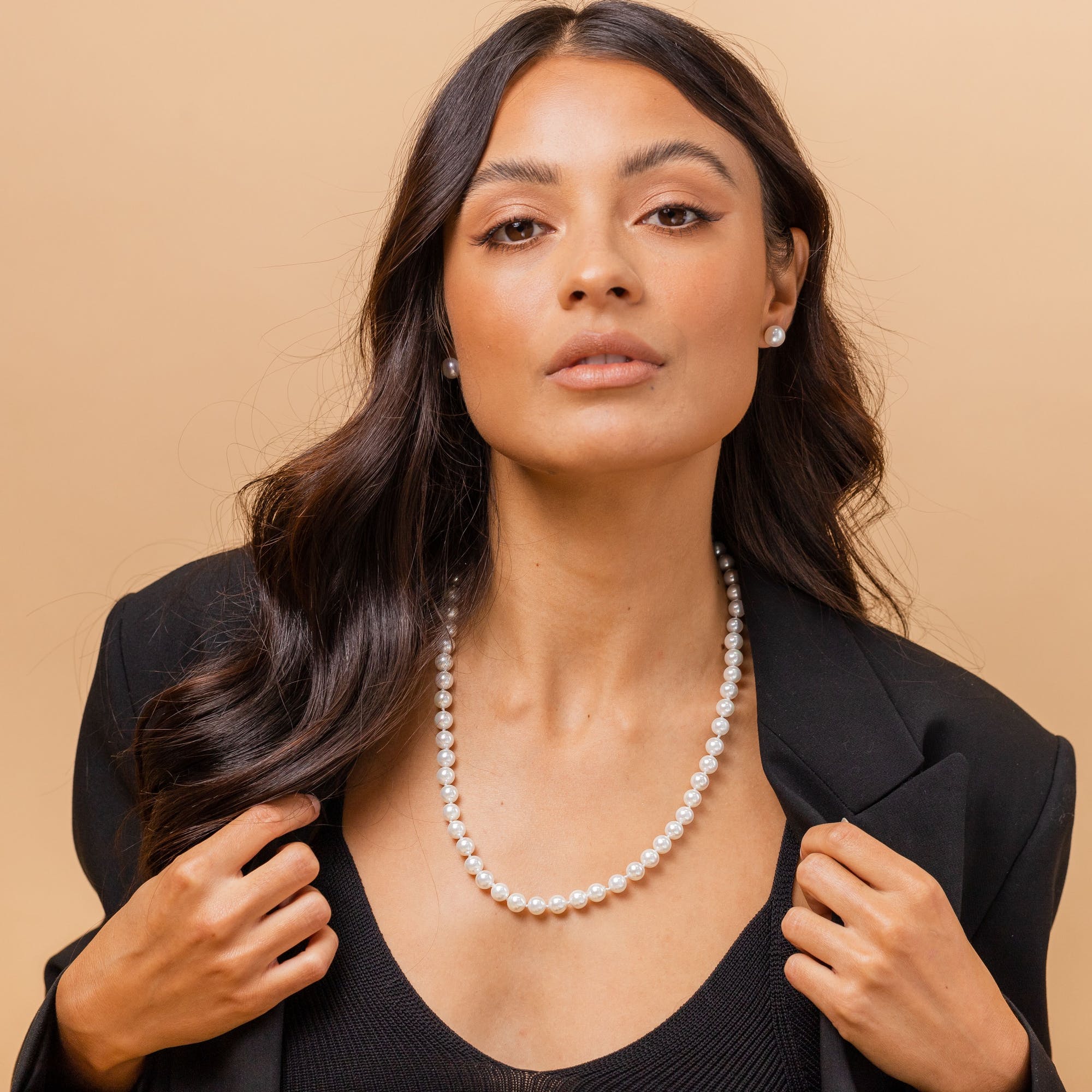 Pavoi pearls discount