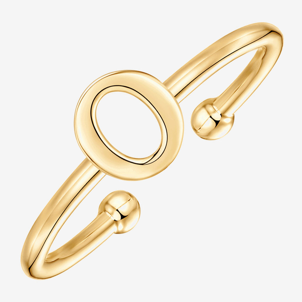#Variant_Yellow Gold / O