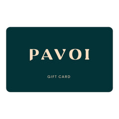 Pavoi Gift Card