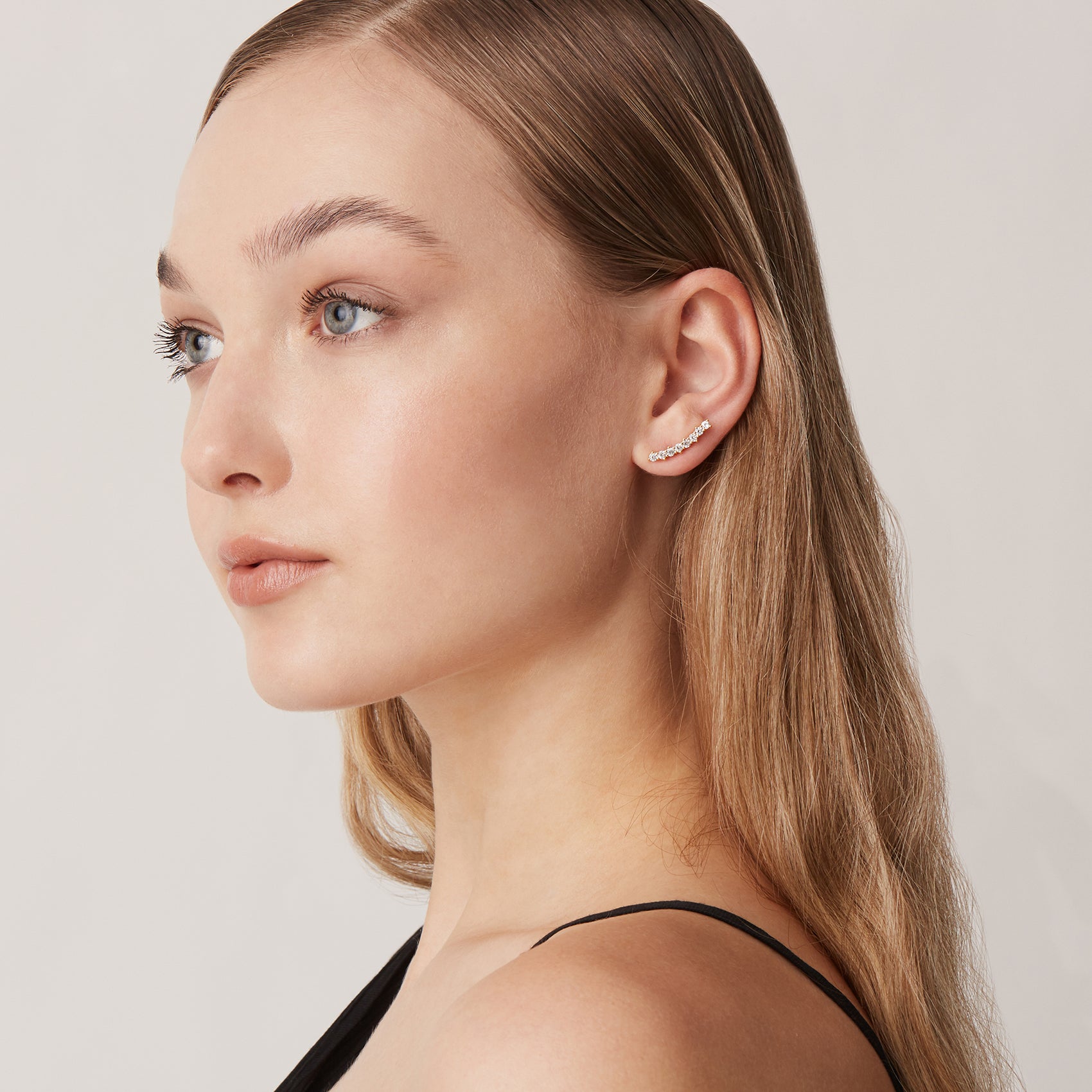 Amara on sale ear climbers