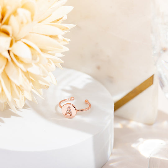#Variant_Rose Gold / A